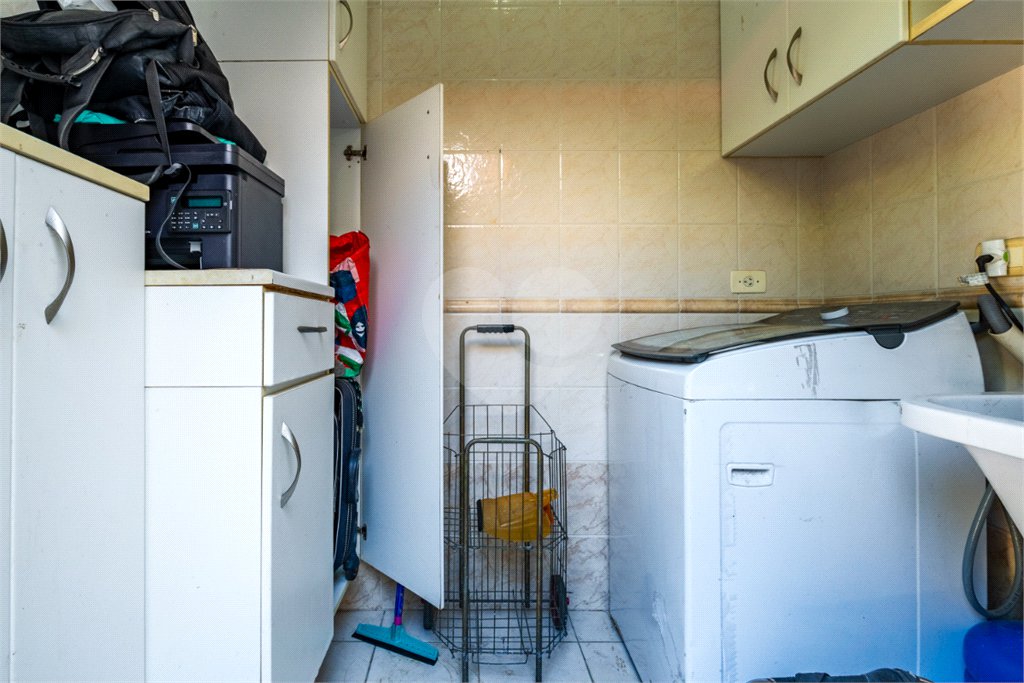 Casa à venda com 2 quartos em Vila Cruzeiro, São Paulo, SP