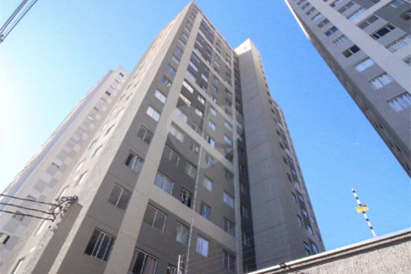 Apartamento à venda com 2 quartos em Jardim Adutora, São Paulo, SP