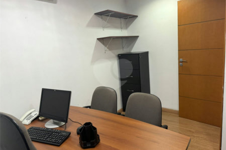 Apartamento à venda ou para alugar com 1 quarto em Bela Vista, São Paulo, SP