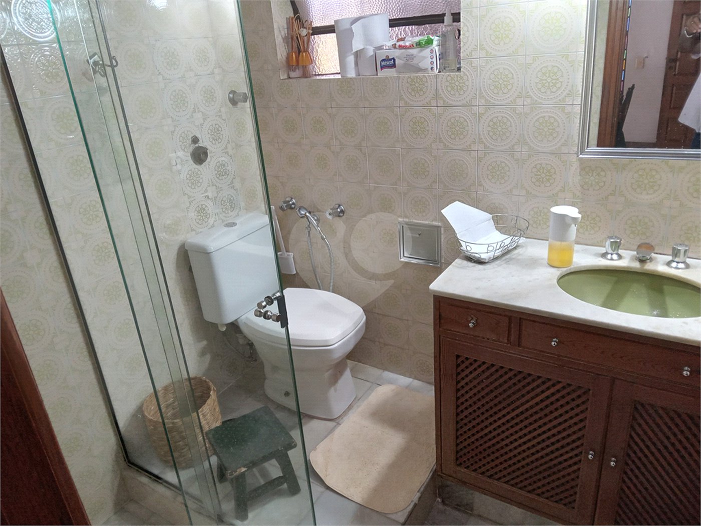 Casa à venda com 3 quartos, sendo 1 suíte, em Andaraí, Rio de Janeiro, RJ
