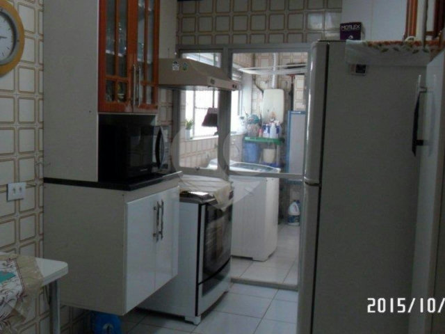 Apartamento à venda com 3 quartos, sendo 1 suíte,  em Vila Guilherme, São Paulo, SP