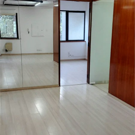 Sala à venda ou para alugar em Cidade Monções, São Paulo, SP