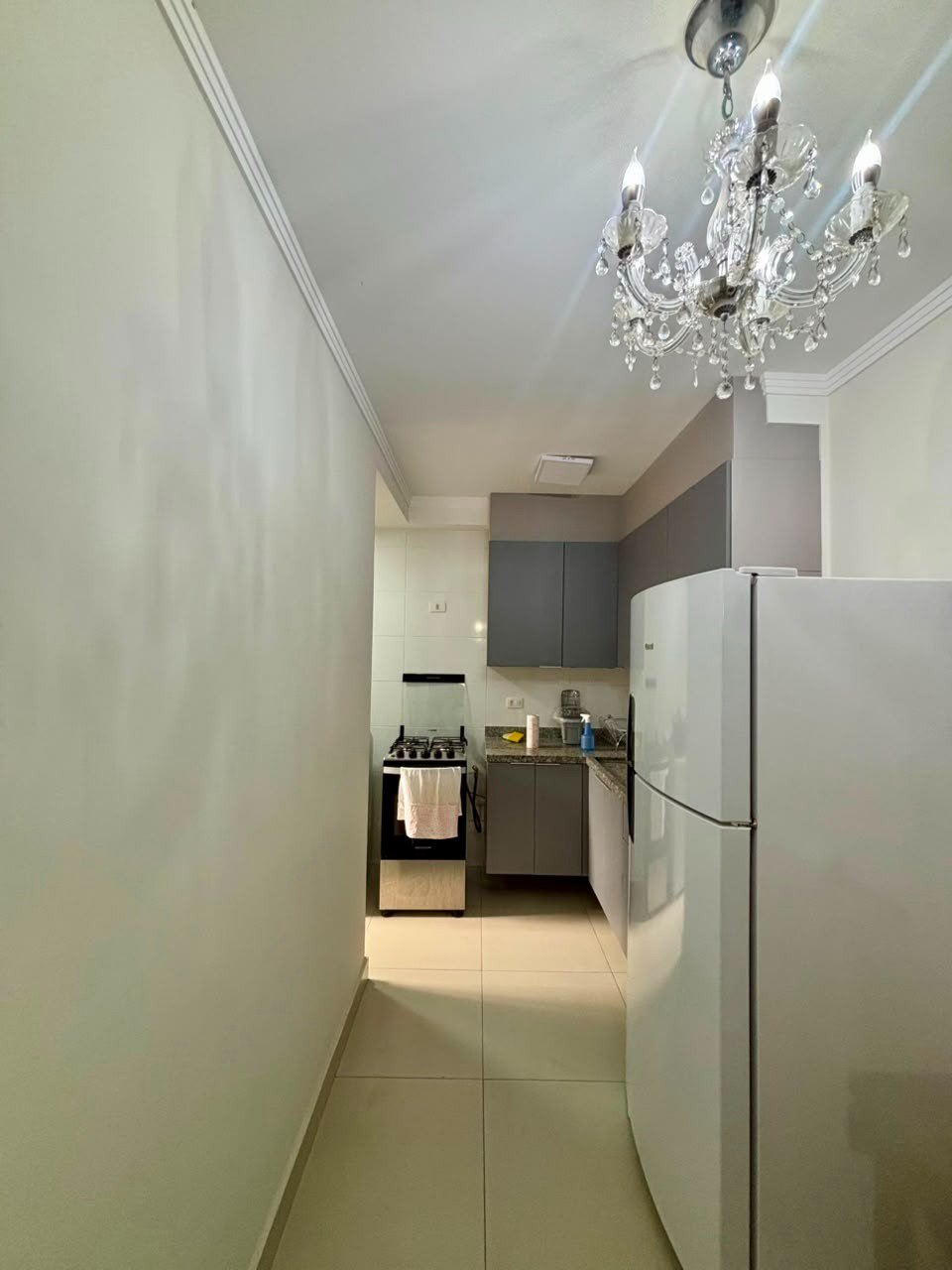 Apartamento à venda com 2 quartos em Vila Mazzei, São Paulo, SP