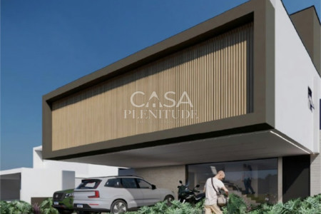 Casa em condomínio à venda com 4 suítes em Alphaville Nova Esplanada 3, Votorantim, SP