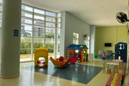 Apartamento à venda com 3 suítes em Vila Andrade, São Paulo, SP