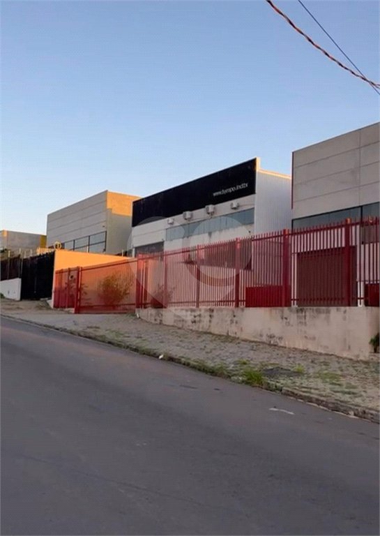 Terreno à venda em Éden, Sorocaba, SP