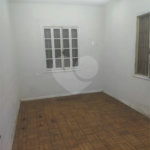 Casa Térrea à venda com 3 quartos em Campo Belo, São Paulo, SP