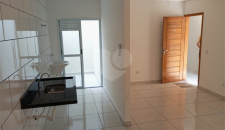 Apartamento à venda com 2 quartos em Jaçanã, São Paulo, SP