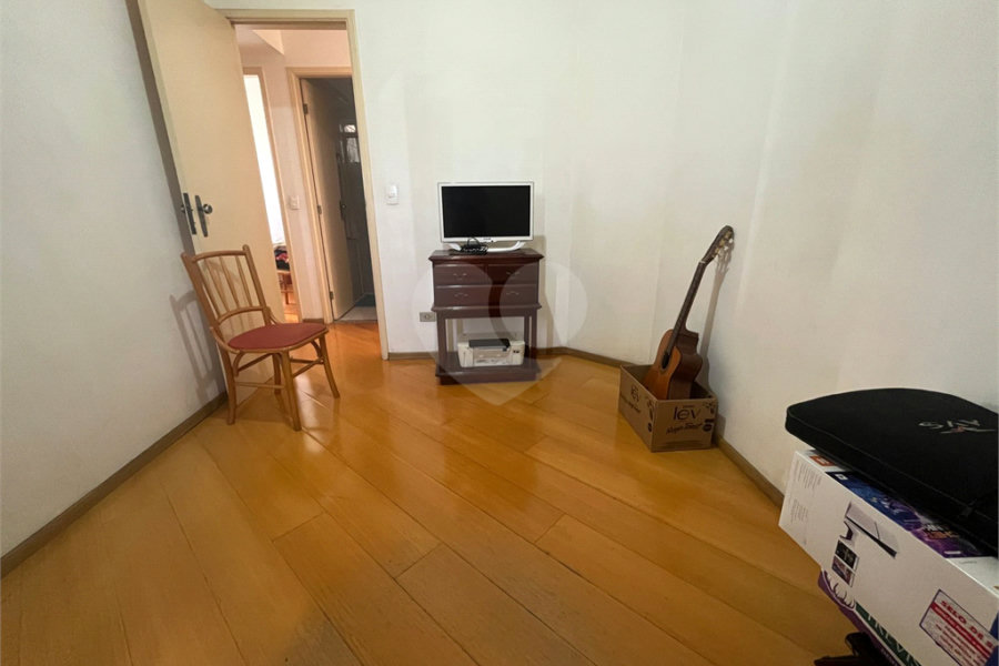 Apartamento à venda com 3 quartos, sendo 1 suíte, em Santana, São Paulo, SP