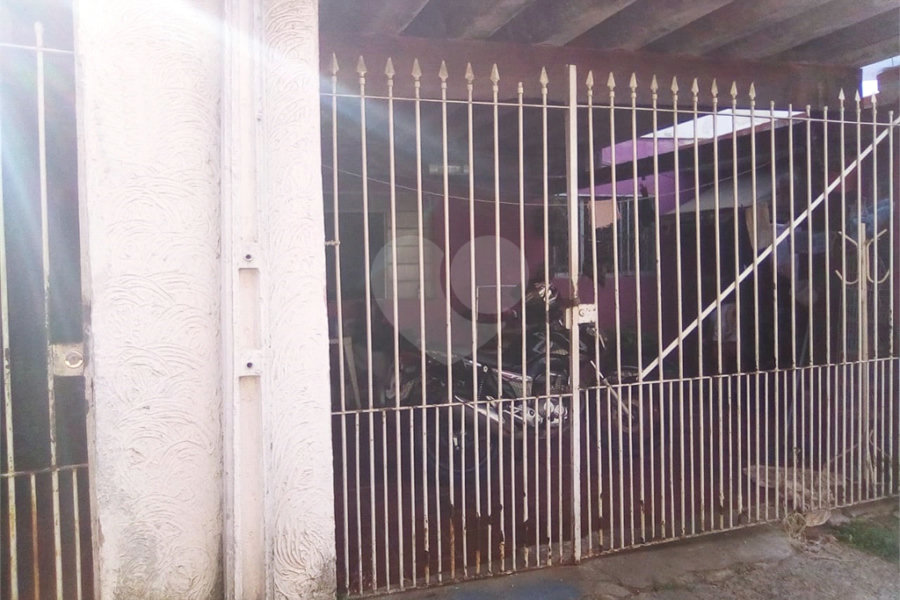 Casa à venda com 3 quartos em Tremembé, São Paulo, SP