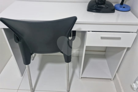 Apartamento à venda com 1 quarto em Jardim São Paulo(zona Norte), São Paulo, SP