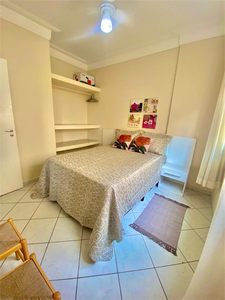 Apartamento Residencial à venda, Pitangueiras, Guarujá - AP1456.