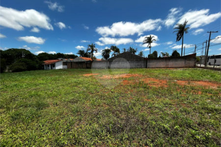 Terreno à venda em Vila Carolina, Itapetininga, SP