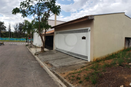 Casa à venda com 4 quartos em Recanto do Guarau, Salto, SP