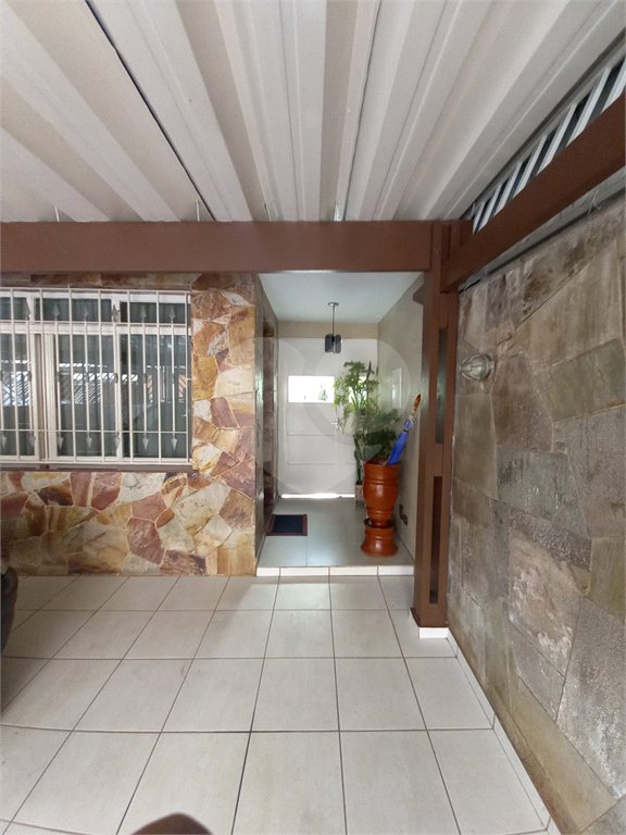 Sobrado à venda com 3 quartos, sendo 1 suíte, em Vila Aurora (zona Norte), São Paulo, SP