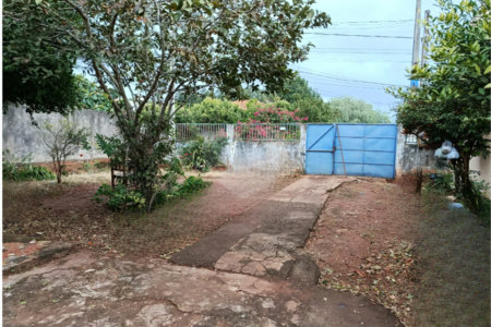 Casa à venda em Residencial Ponta Porã I, Ponta Porã, MS