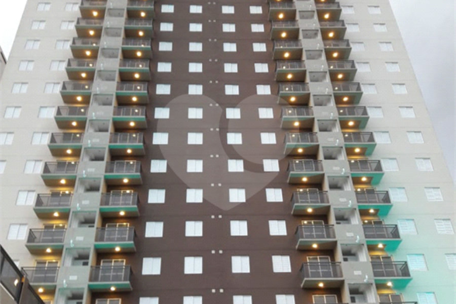 Apartamento à venda com 2 quartos, sendo 1 suíte, em Parque Edu Chaves, São Paulo, SP
