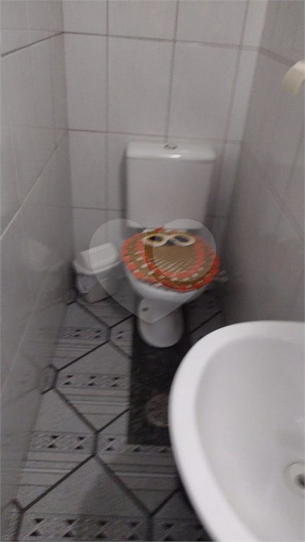 Casa à venda com 4 quartos, sendo 1 suíte,  em Jardim Cacique, Suzano, SP