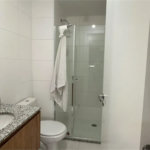 Apartamento à venda com 3 quartos, sendo 1 suíte, em Vila Anastácio, São Paulo, SP