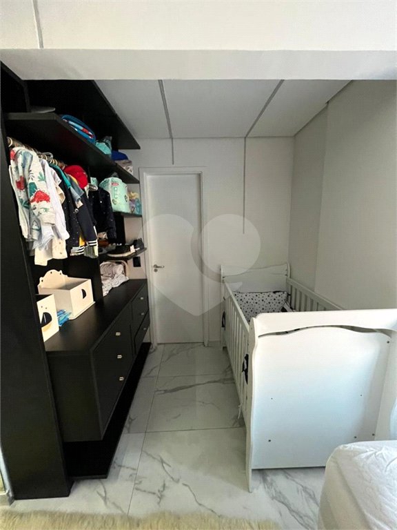 Apartamento à venda com 1 suíte em Santa Teresinha, São Paulo, SP