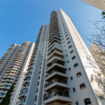 Apartamento à venda com 4 suítes em Chácara Flora, São Paulo, SP