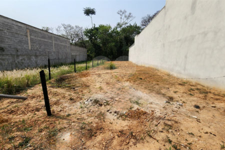 Terreno à venda em Jardim Panorama, Salto, SP