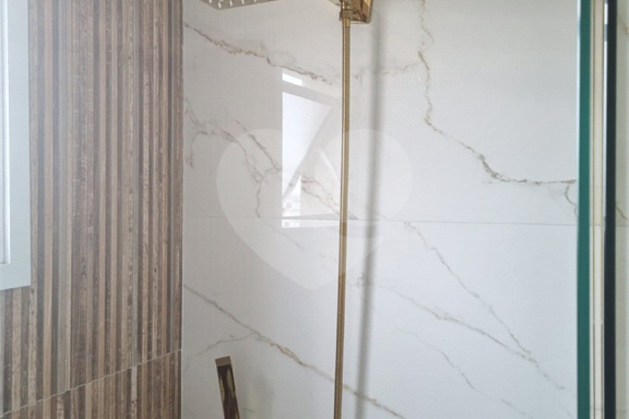 Apartamento à venda com 3 quartos, sendo 1 suíte, em Tucuruvi, São Paulo, SP