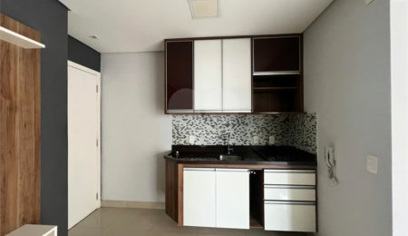 Apartamento à venda com 1 quarto em Vila da Saúde, São Paulo, SP