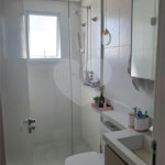 Apartamento à venda com 1 suíte em Jardim Oriente, São José dos Campos, SP
