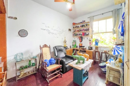 Apartamento à venda com 3 quartos, sendo 1 suíte, em Vila Mariana, São Paulo, SP
