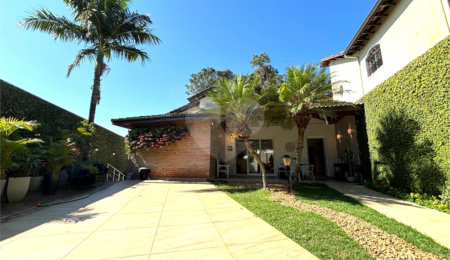 Casa Térrea à venda com 3 quartos, sendo 1 suíte,  em Palmas do Tremembé, São Paulo, SP