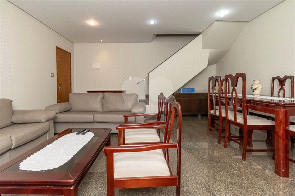 Casa à venda com 3 quartos em Planalto Paulista, São Paulo, SP