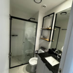 Apartamento à venda com 1 quarto em Jardim das Acácias, São Paulo, SP