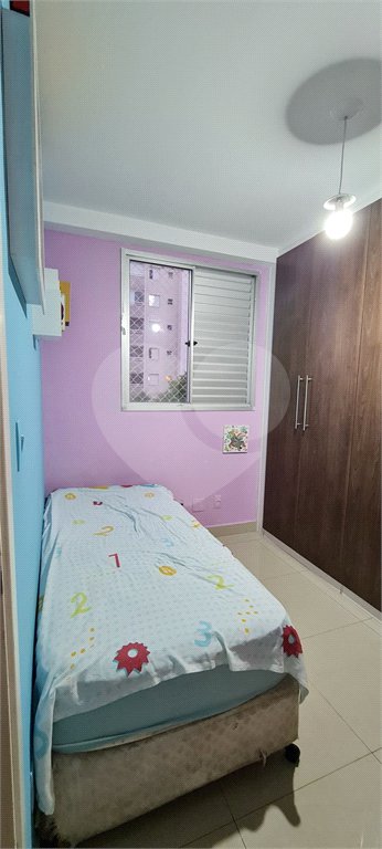 Apartamento à venda com 2 quartos em Água Branca, São Paulo, SP