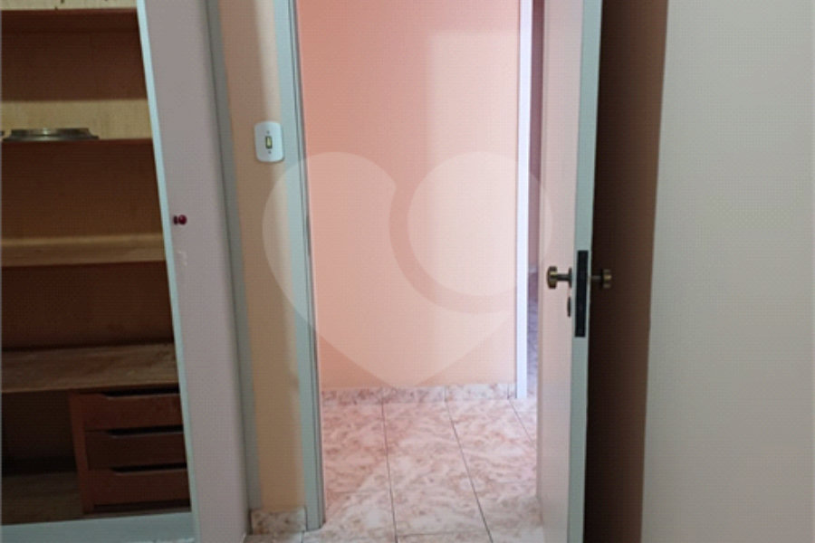 Apartamento à venda ou para alugar com 2 quartos em Santana, São Paulo, SP