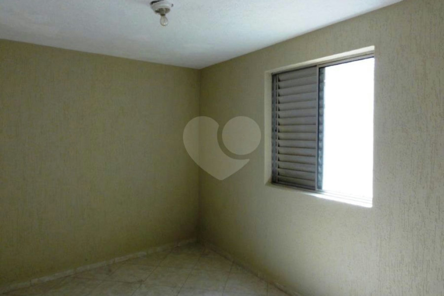Apartamento à venda com 2 quartos, sendo 1 suíte, em Mandaqui, São Paulo, SP