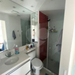Apartamento à venda com 2 quartos, sendo 1 suíte, em Lapa, São Paulo, SP