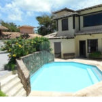 Casa à venda com 6 quartos, sendo 2 suítes, em Geribá, Armação dos Búzios, RJ