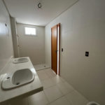 Apartamento com 3 dormitórios à venda, 210 m² por R$ 3.300.000,00 - Boqueirão - Santos/SP