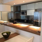 Apartamento à venda com 2 suítes em Real Parque, São Paulo, SP
