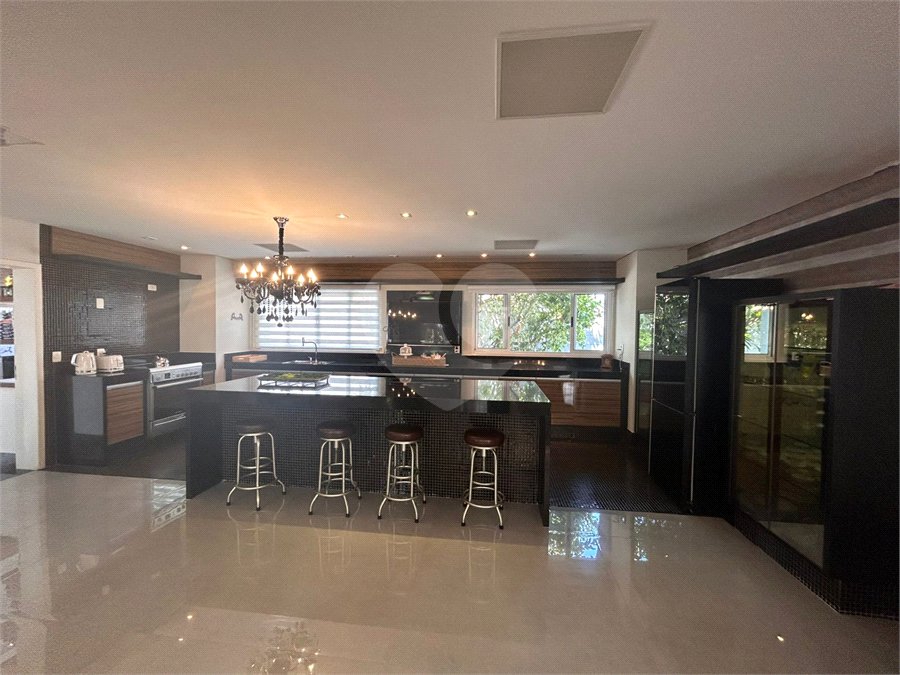 Casa para alugar com 3 suítes em São Joaquim, Vinhedo, SP