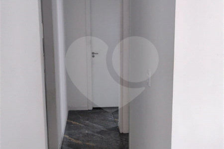 Apartamento à venda com 2 quartos em Campo Grande, Rio de Janeiro, RJ