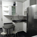 Apartamento à venda com 3 quartos, sendo 2 suítes,  em Cidade São Francisco, São Paulo, SP