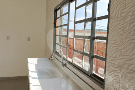 Casa de Vila à venda com 1 quarto em Jardim Morada do Sol, Indaiatuba, SP