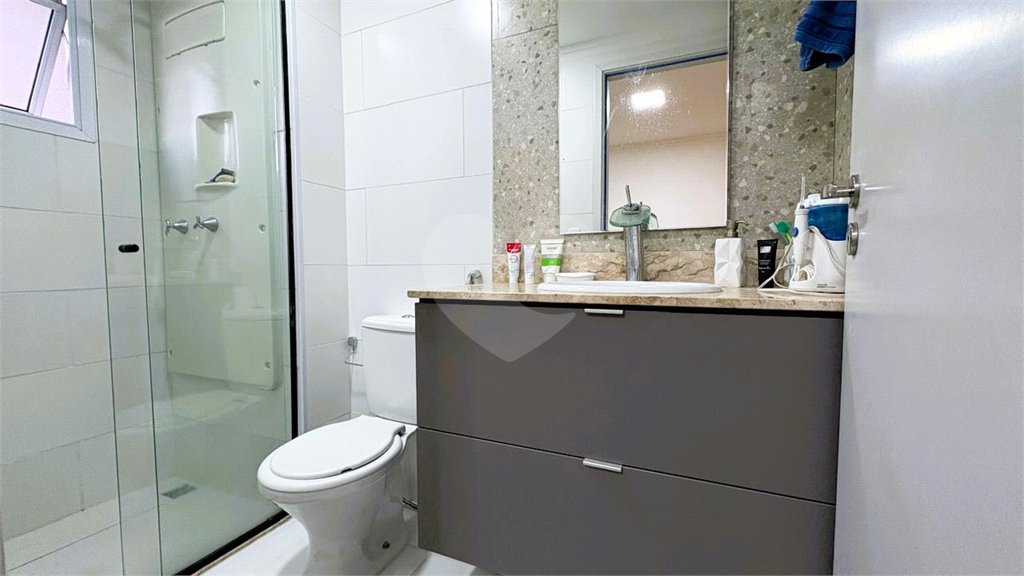 Apartamento à venda com 3 quartos, sendo 1 suíte, em Jardim Vera Cruz, Sorocaba, SP