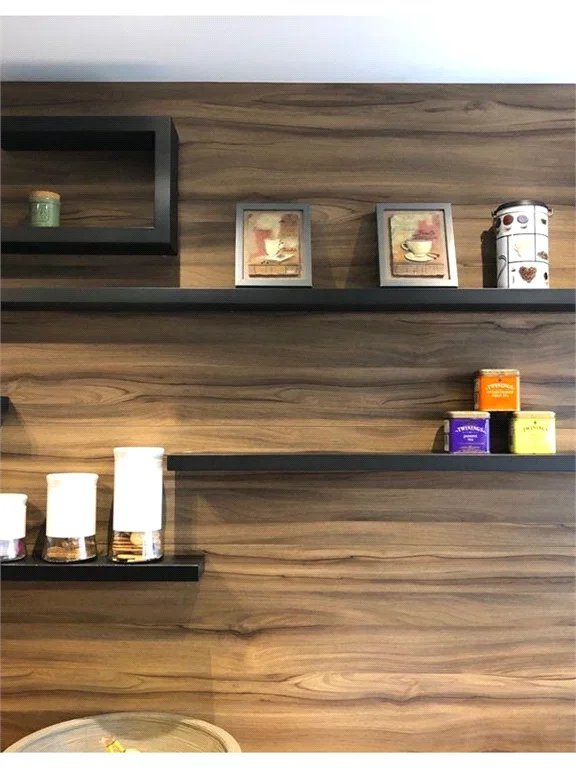 Apartamento à venda com 3 suítes em Vila Andrade, São Paulo, SP