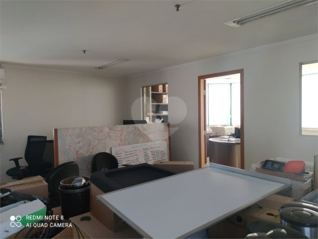 Sala à venda em Tucuruvi, São Paulo, SP