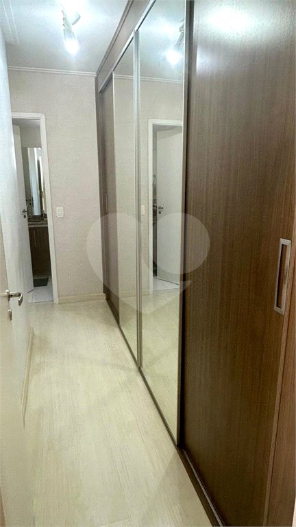 Apartamento à venda com 3 quartos, sendo 1 suíte, em Imirim, São Paulo, SP