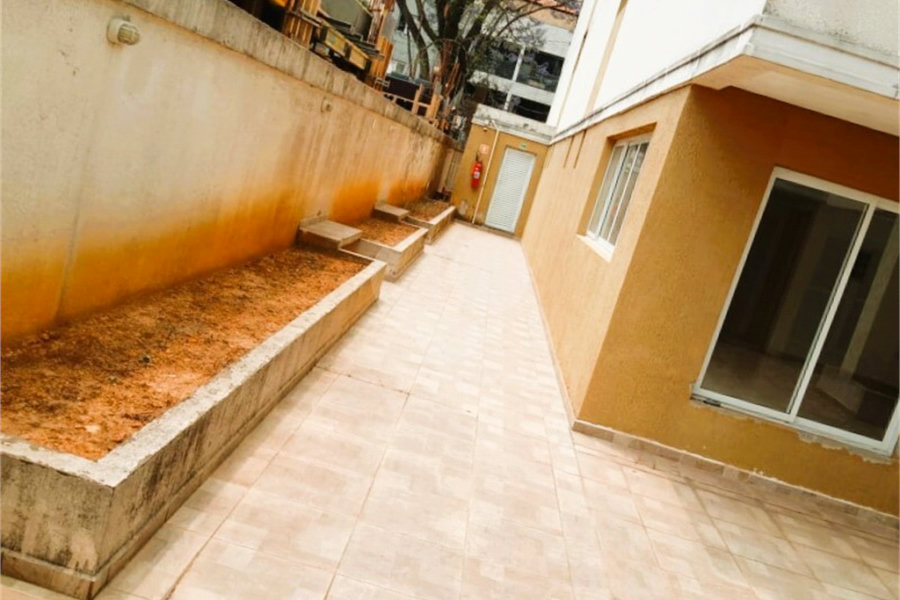 Apartamento à venda com 2 suítes em Mandaqui, São Paulo, SP