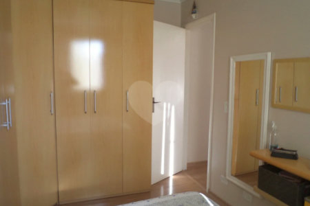 Apartamento à venda com 2 quartos em Santana, São Paulo, SP